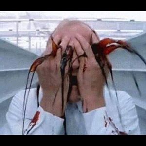 Meet your Posher, Steve